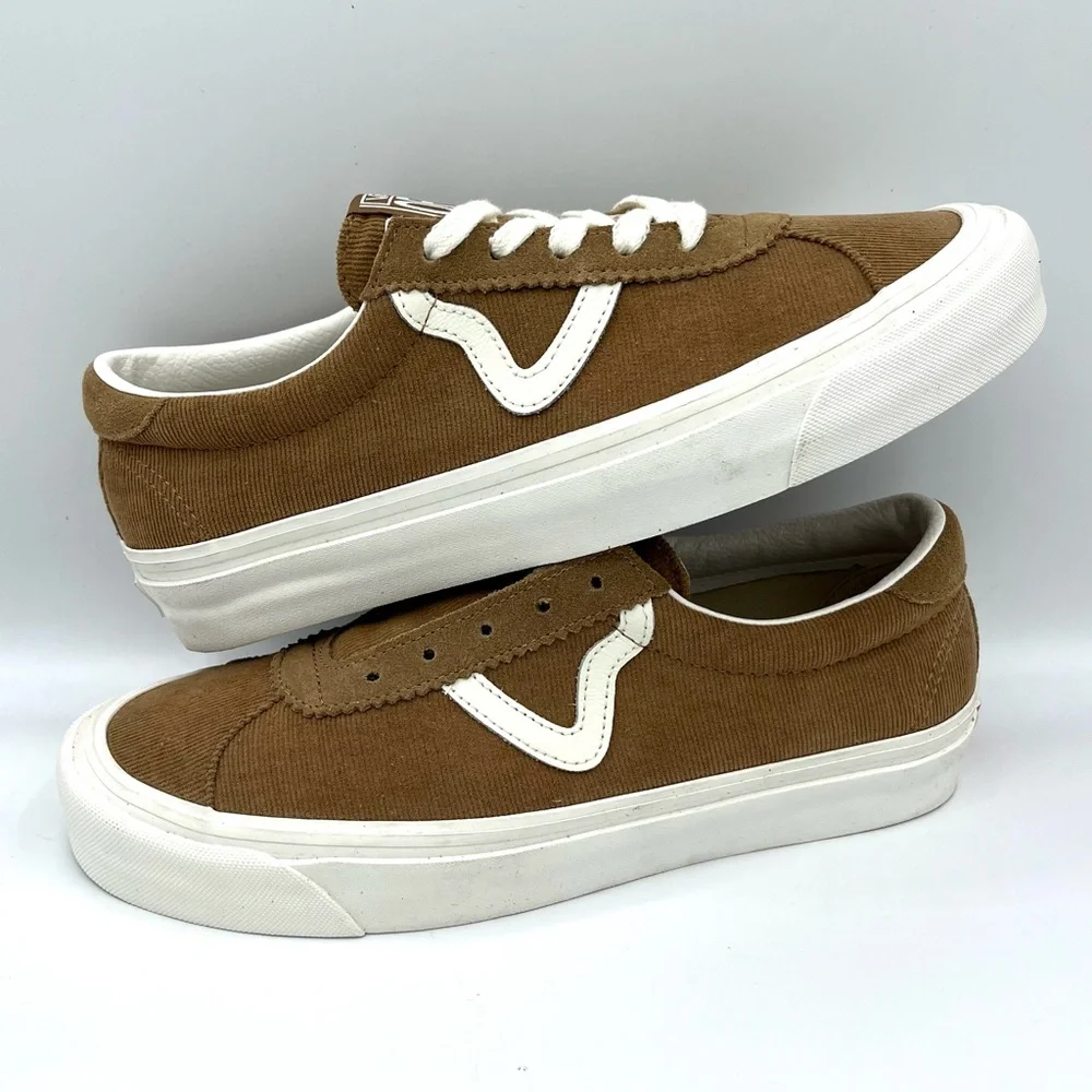 Vans Anaheim Factory Style 73 Sneakers - Picture 3 of 16